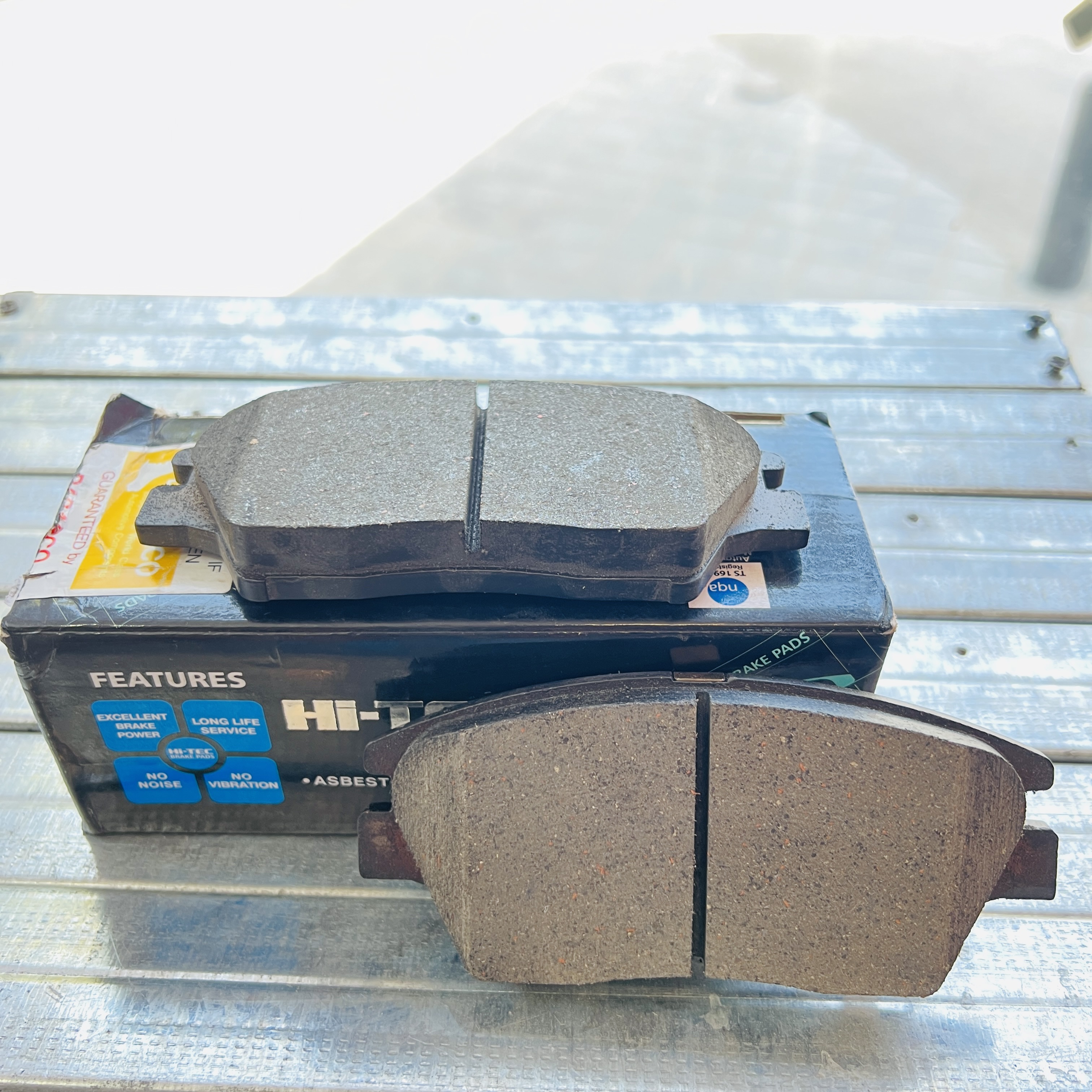 لنت جلو تیوولی