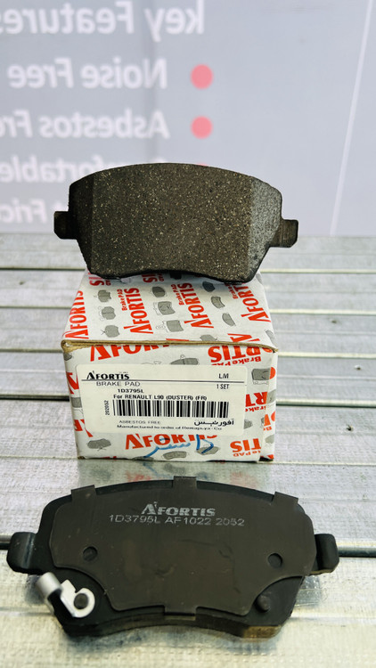 لنت جلو داستر