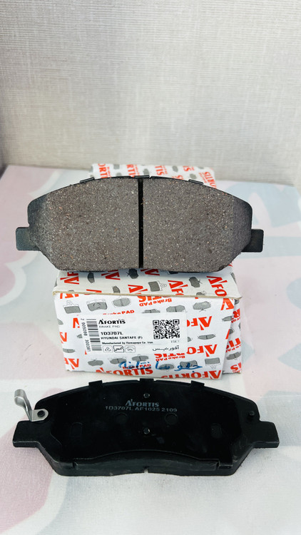 لنت جلو سانتافه