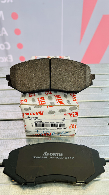 لنت جلو ویتارا