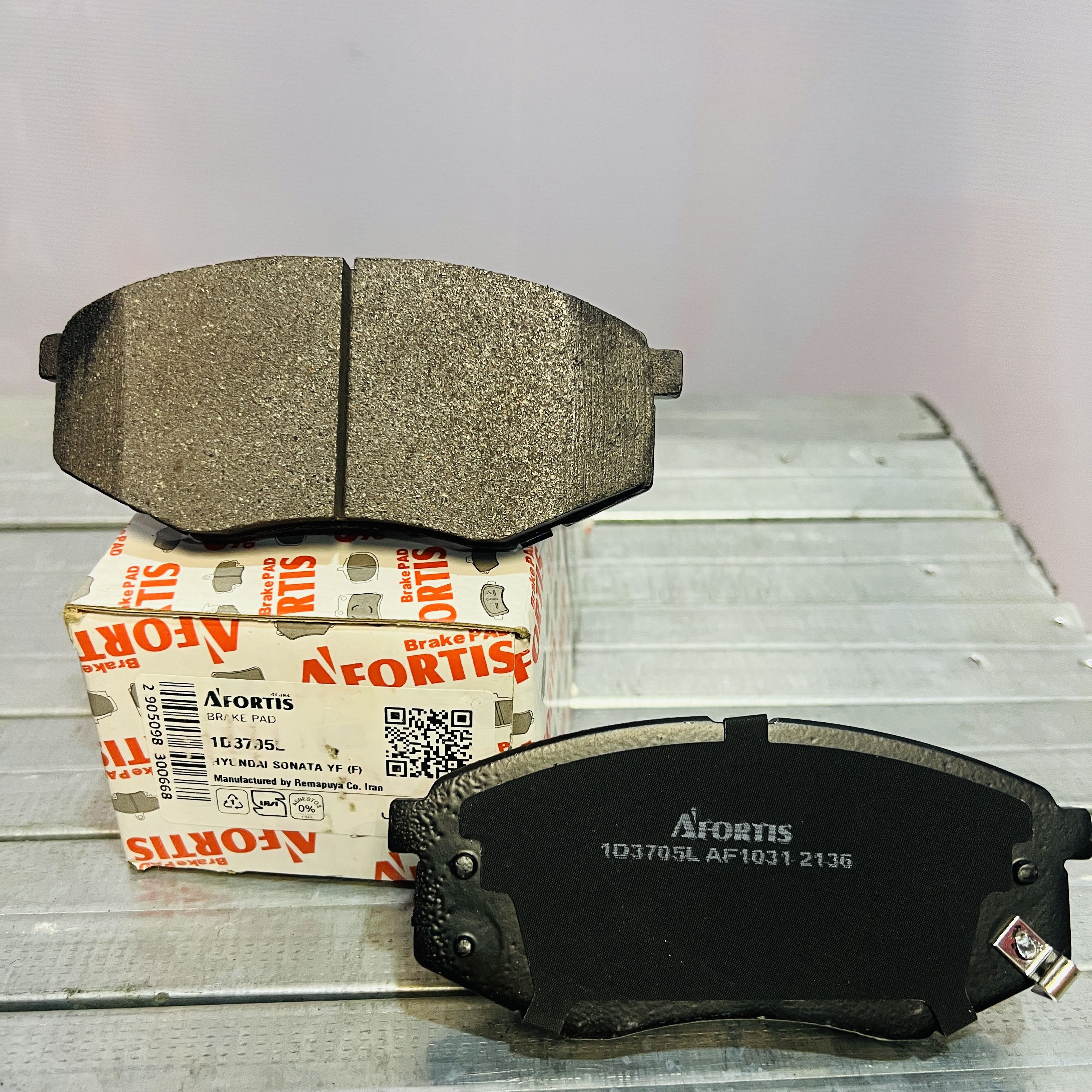 لنت جلو سوناتا yf