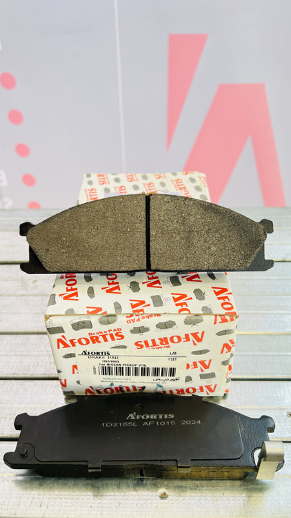 لنت جلو پیکاپ-سرانزا-رونیز