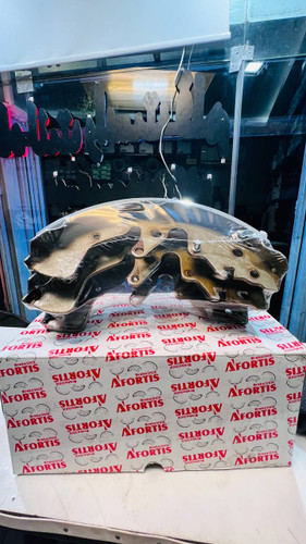 لنت عقب ویتارا