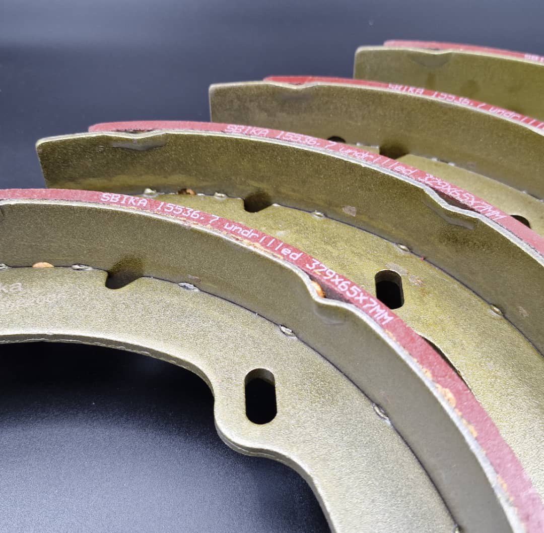 لنت عقب نیسان