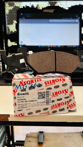 لنت جلو MG360 TURBO