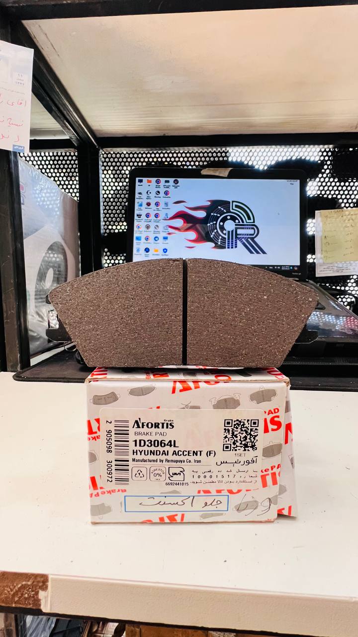 لنت جلو اکسنت 2005 تا ت2015