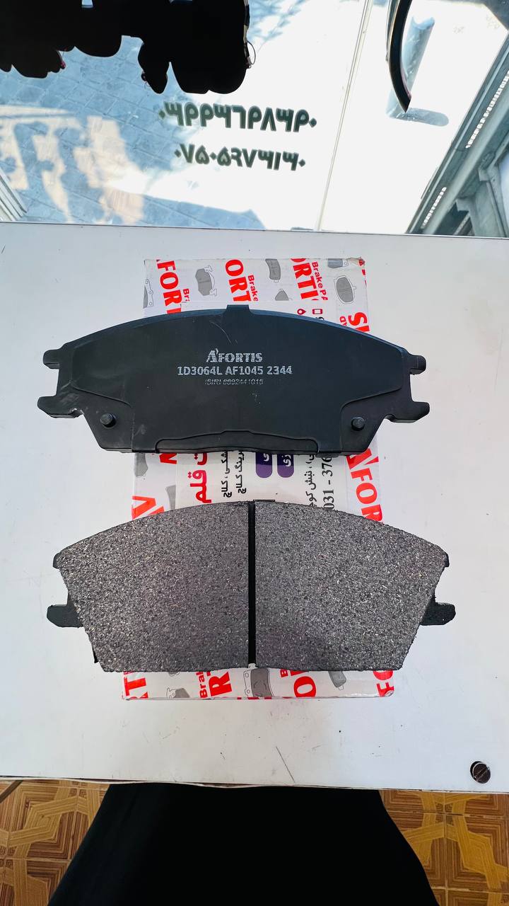 لنت جلو اکسنت 2005 تا ت2015