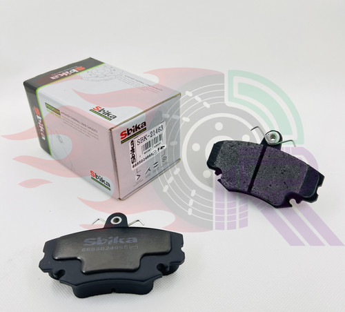 لنت جلو L 90 اسبیکا (SBIKA)