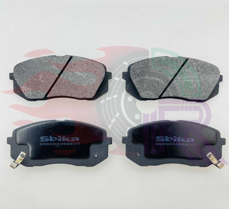 لنت جلو جک کدنزا - اسبیکا (SBIKA)