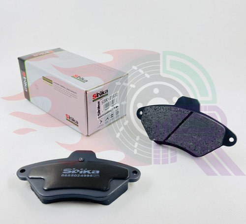 لنت جلو زانتیا 2000 - اسبیکا (SBIKA)