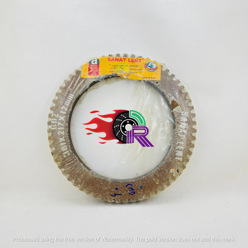 لنت کلاچ 60 دنده