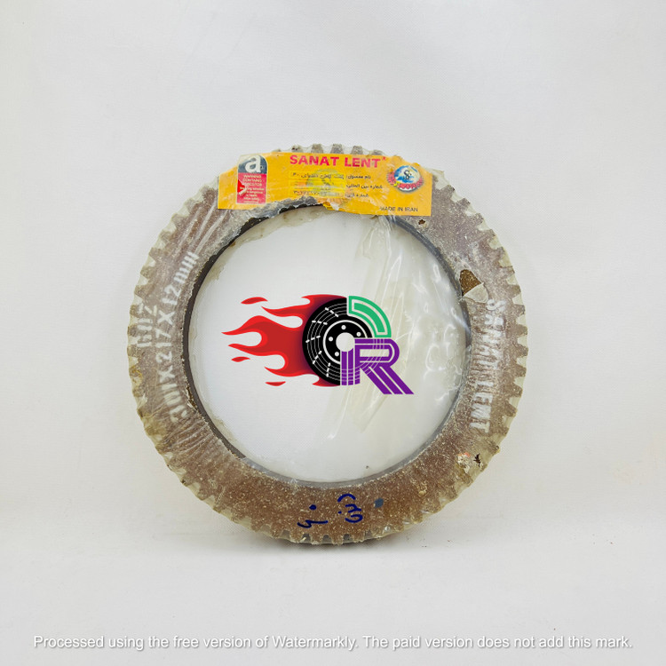 لنت کلاچ 60 دنده