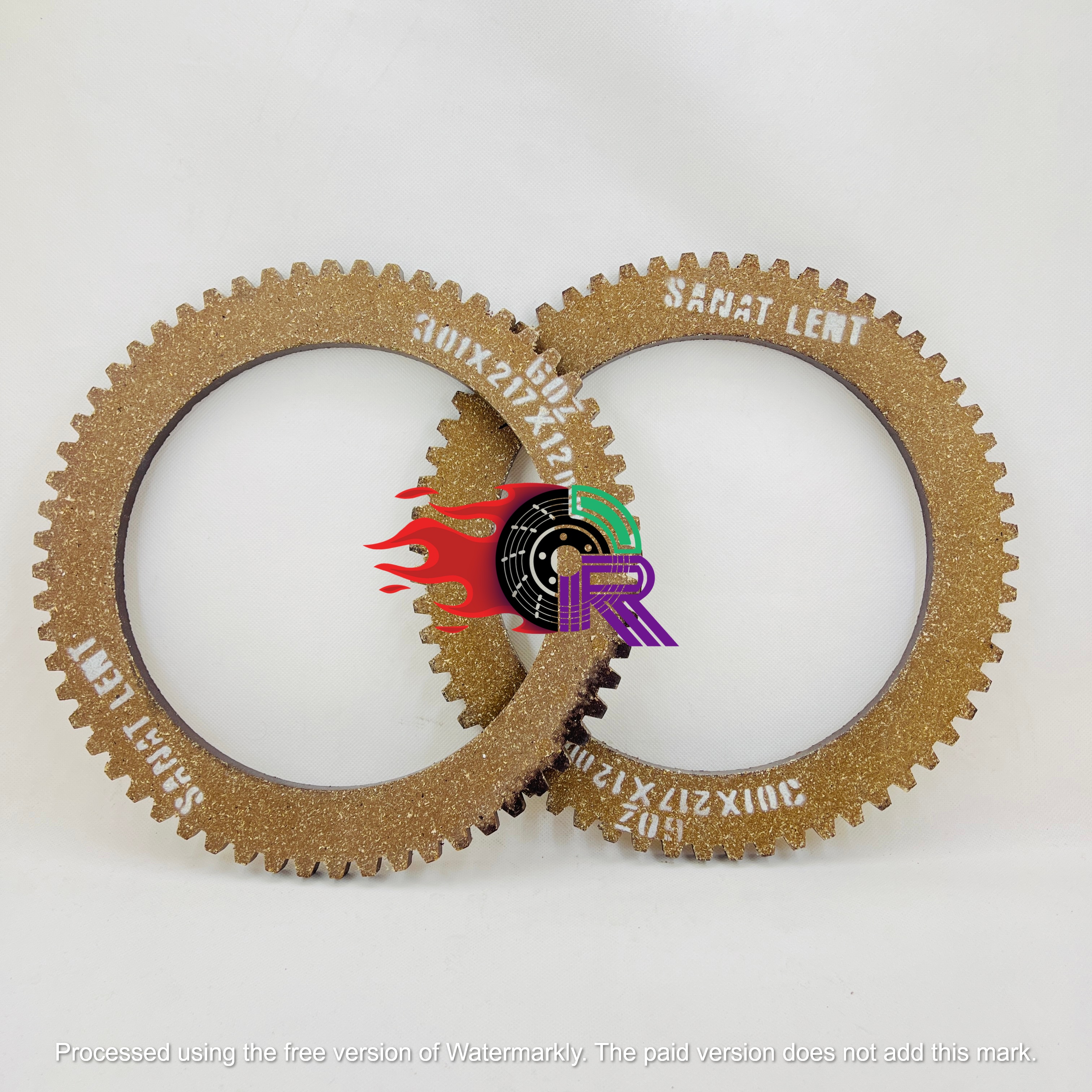 لنت کلاچ 60 دنده