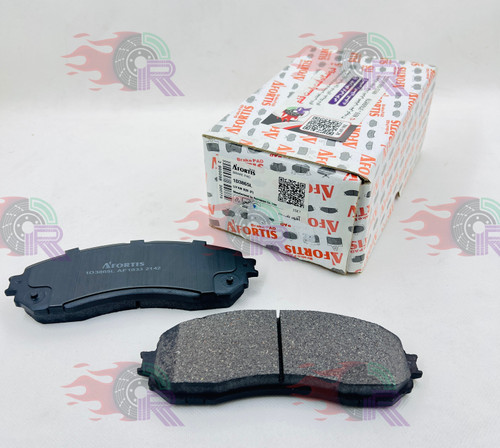 لنت جلو لیفان 820 آفورتیس