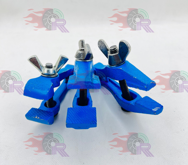 گیره لنت کوبی