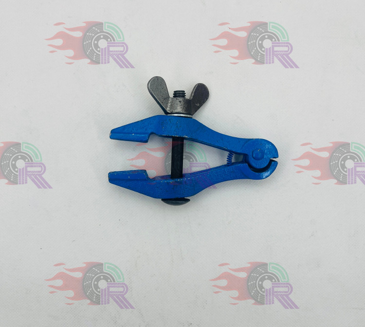 گیره صافکاری